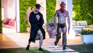 Love Island. Wyspa Miłości