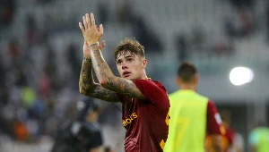 Roma chce przedłużyć kontrakt Zalewskiego. "Poluje" na niego wielki klub!