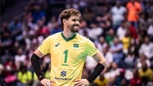 Wicemistrzowie świata grają bez presji? “Może tutaj, ale nie w ojczyźnie”