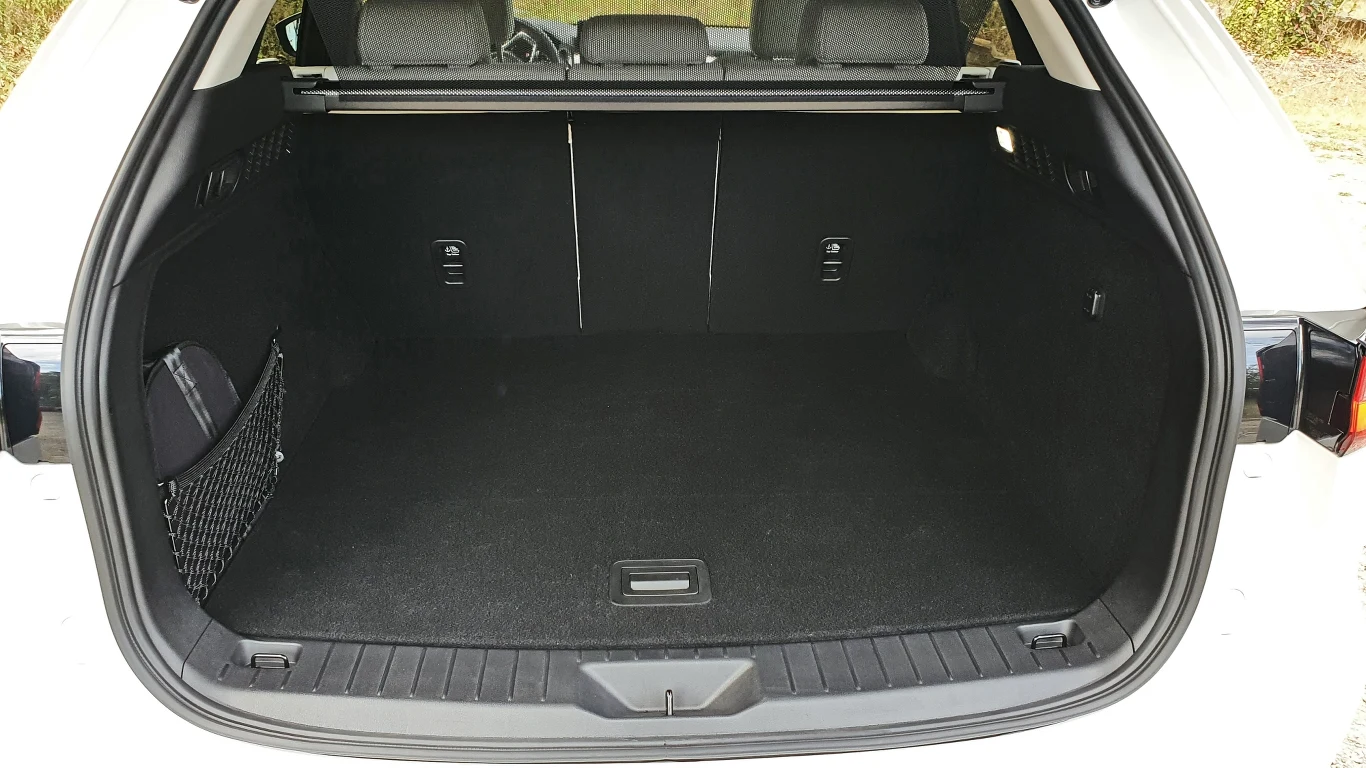 Mazda CX-60 PHEV Mazda CX-60 PHEV