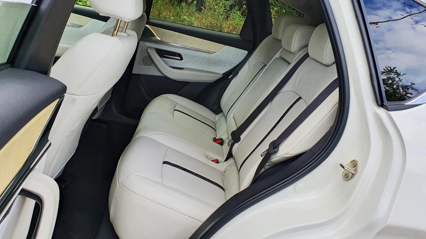 Mazda CX-60 PHEV Mazda CX-60 PHEV