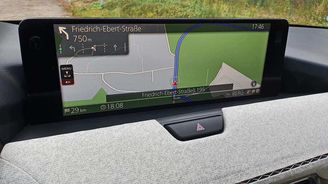 Mazda CX-60 PHEV Mazda CX-60 PHEV