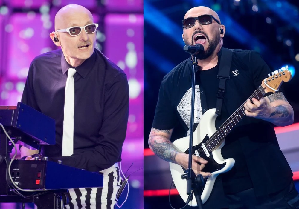 Zespół Kombi oraz Kombii spierają się od lat Zespół Kombi oraz Kombii spierają się od lat