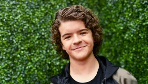 Gaten Matarazzo