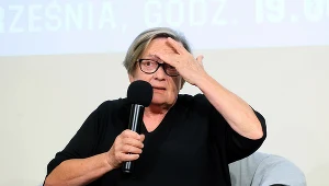 Agnieszka Holland