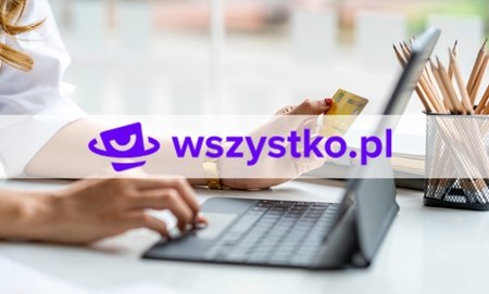 Nowa platforma zakupowa ruszy pełną parą pod koniec roku.