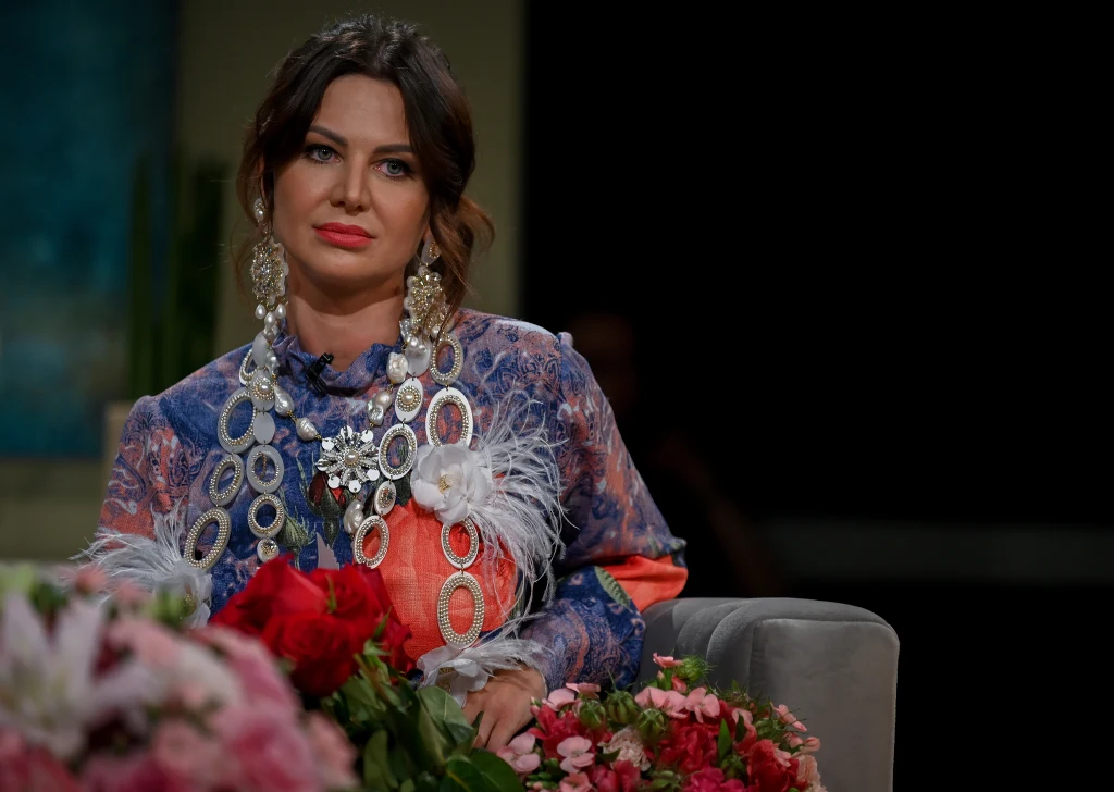 Maja Rutkowski Maja Rutkowski