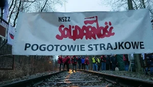 Śląsko-Dąbrowska Solidarność ogłosiła pogotowie strajkowe w całym woj. śląskim