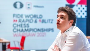 "Z szachów da się dobrze żyć". Ile można zarobić na grze?