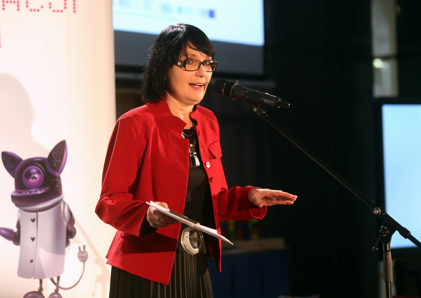 Aleksandra Zawłocka Aleksandra Zawłocka