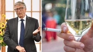 Bill Gates za pośrednictwem swojej fundacji wspomógł największe jak dotąd tego typu badanie nad nowotworami