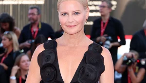 Małgorzata Kożuchowska w Wenecji