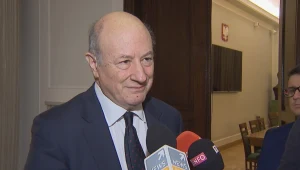 NBP stoi przed poważnym dylematem stóp