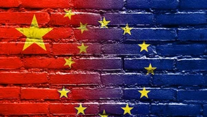 UE kontra Chiny: spór o ochronę klimatu