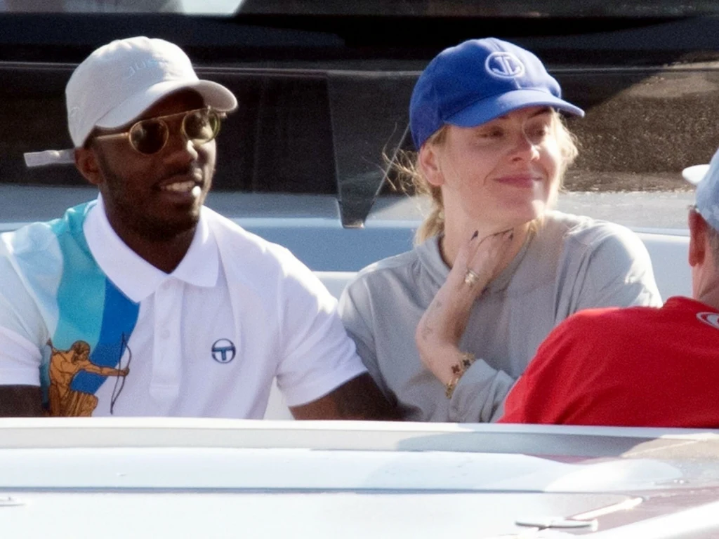 Adele, Rich Paul są już po ślubie?