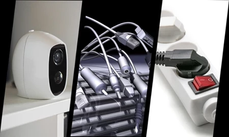 Smart home, różne urządzenia współdziałają ze sobą - tworząc funkcjonalny system.