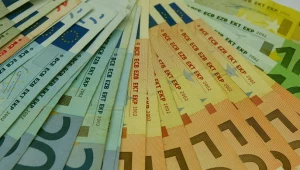 Na koniec sierpnia br. aktywa rezerwowe Polski wynosiły 155,1 mld euro