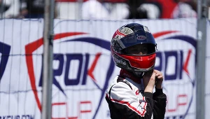 Wojciech Woda jest fenomenem w świecie kartingu. Treningi zaczął w 2021 roku, a w tym został mistrzem Polski