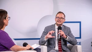 Adam Czerniak, ekonomista SGH, ekspert rynku nieruchomości. 