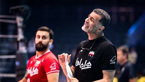 Odpadli z mistrzostw świata, trener narzeka. “Może wybralibyśmy Serbię”