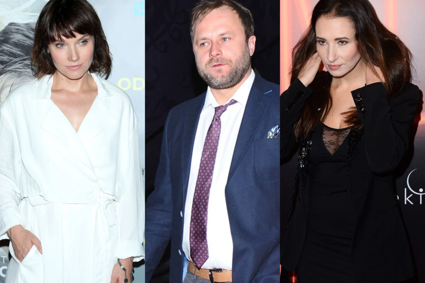 Gąsiorowska, Lichota i Popławska nie posłali dzieci do szkoły Gąsiorowska, Lichota i Popławska nie posłali dzieci do szkoły