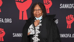 Whoopi Goldberg