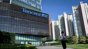 Chiński Tencent kontra Stany Zjednoczone: Wojna o wojskową kwalifikację