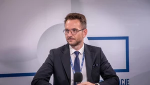 - Na pewno nie będzie stagflacji w Polsce. O to jestem zupełnie spokojny - powiedział Waldemar Buda, minister rozwoju 