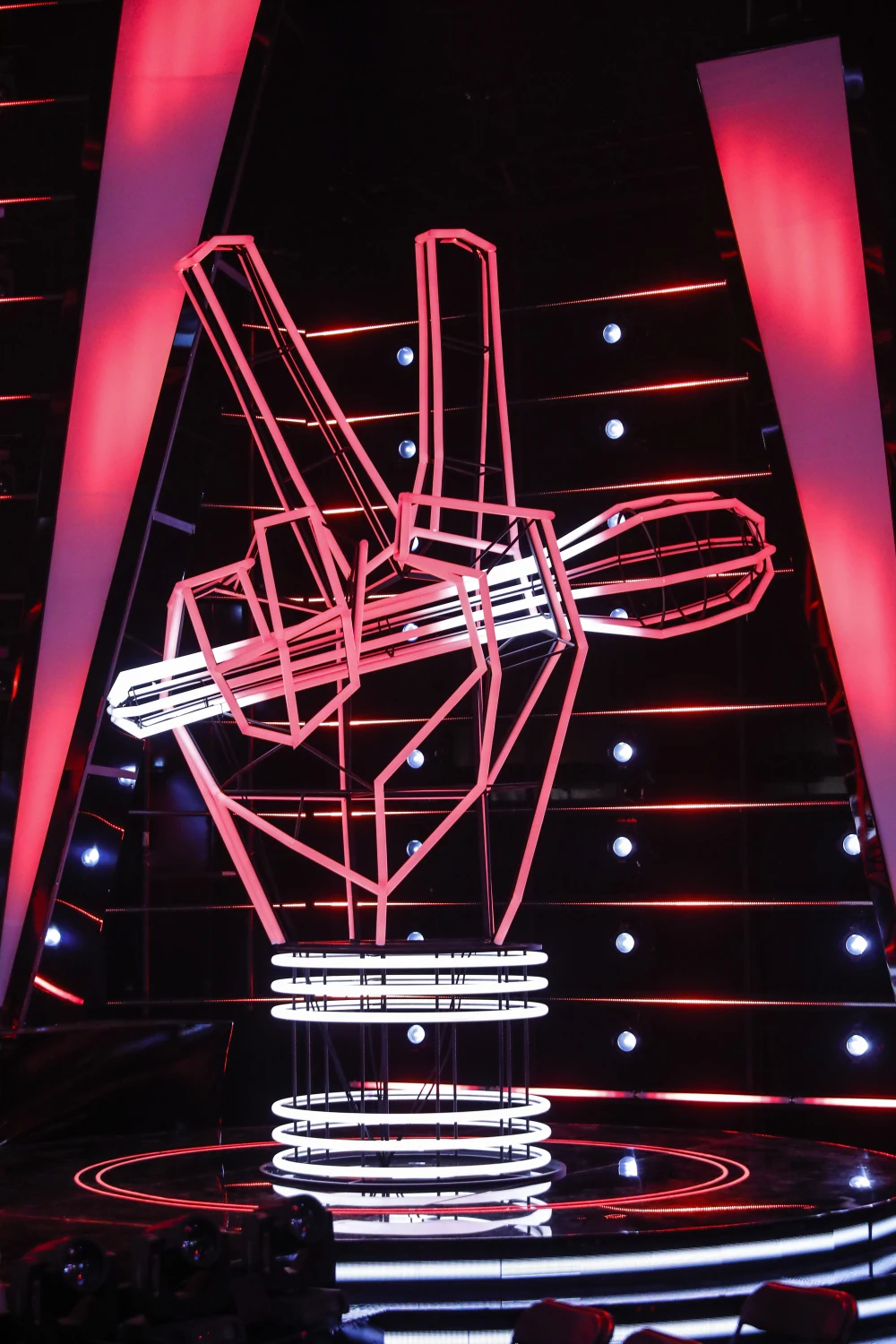 "The Voice of Poland"