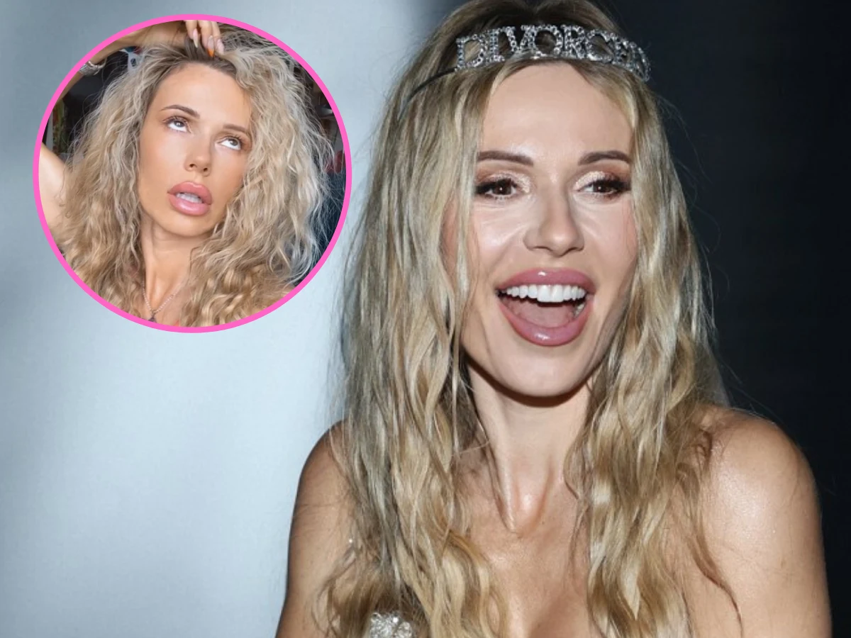 Doda o interesie swojego chłopaka Doda o interesie swojego chłopaka