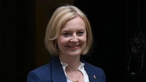 Liz Truss, premier W. Brytanii