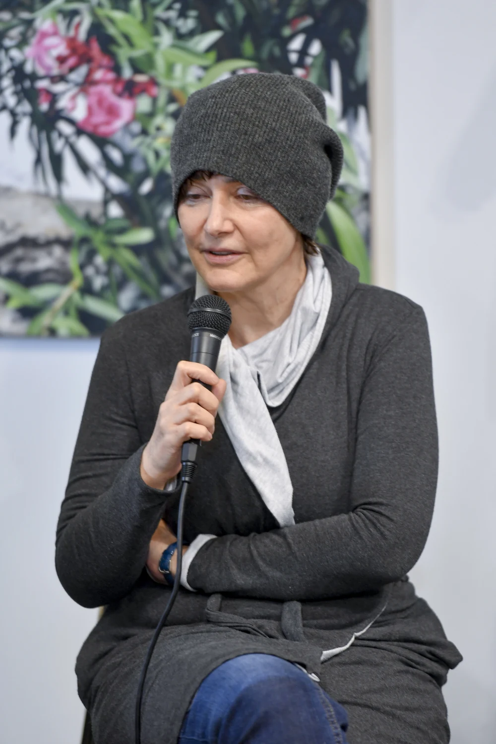 Kazimiera Szczuka Kazimiera Szczuka