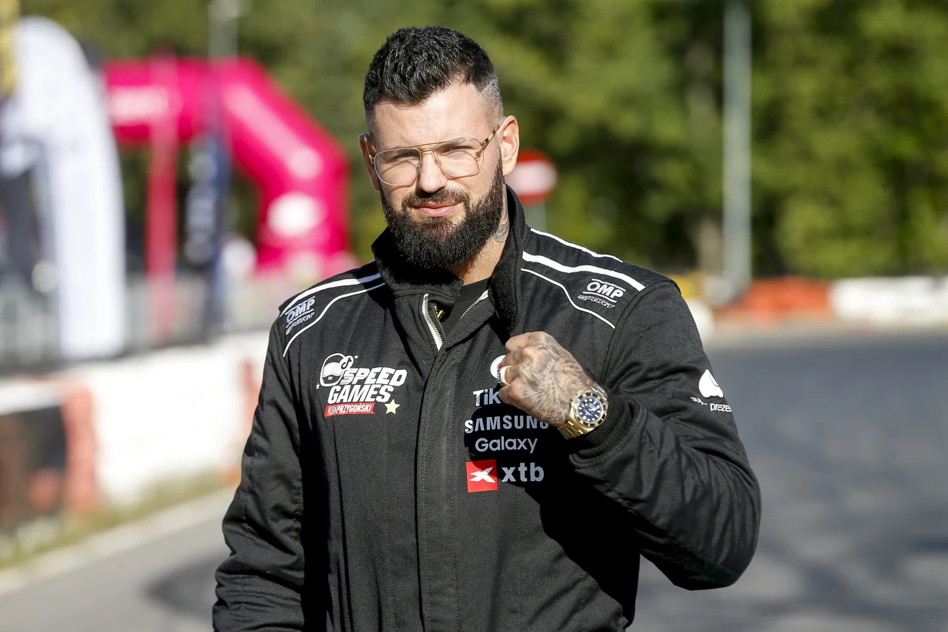 Wojciech Gola