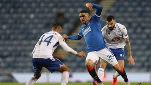 Dziwne decyzje oczami kapitana Lecha. "Teraz to się nie powtórzy"