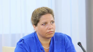 Joannay Tyrowicz nowym czlonkiem Rady Polityki Pienieznej