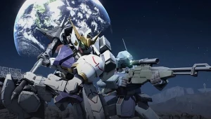 Gundam Evolution: Debiut strzelanki free-to-play z mechami w roli głównej