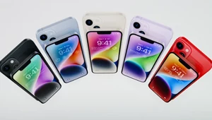 Ile kosztuje iPhone 14? Ceny w Polsce takie, że nie zamienię cię na lepszy model