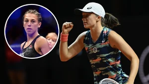 Dodatkowe wsparcie dla Świątek? Joanna Jędrzejczyk dzieli się planami