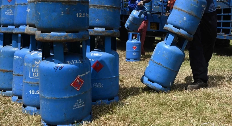 BIO LPG będzie paliwem przyszłości? To możliwe. Zdj. ilustracyjne