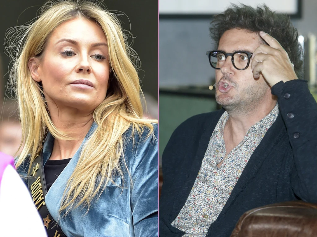 Konflikt Małgorzaty Rozenek i Kuby Wojewódzkiego zakończył się sprawą sądową. 