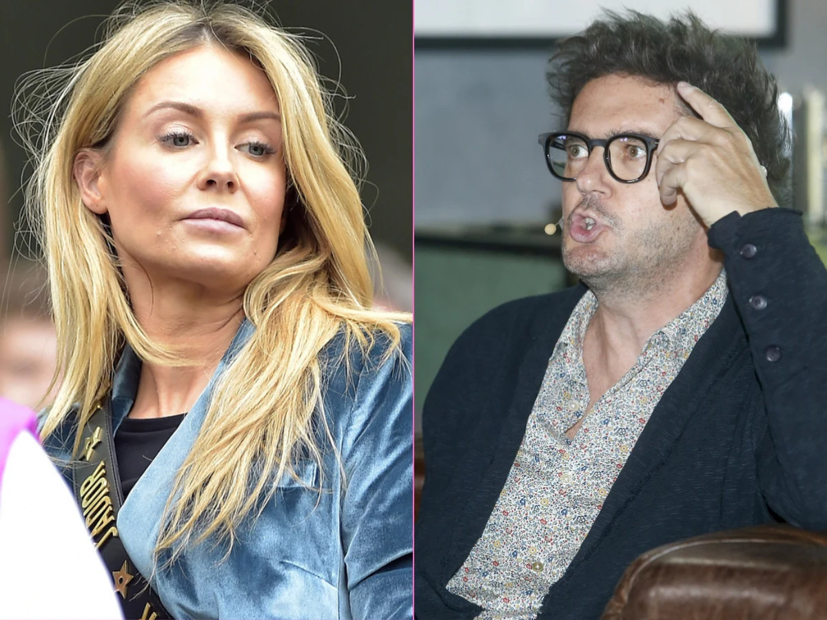 Konflikt Małgorzaty Rozenek i Kuby Wojewódzkiego zakończył się sprawą sądową. Konflikt Małgorzaty Rozenek i Kuby Wojewódzkiego zakończył się sprawą sądową.