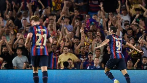 Gorąco w Barcelonie! Trwa wielkie cięcie zarobków 