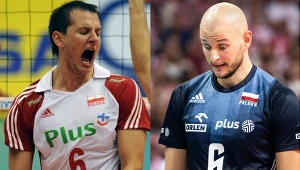 Naturalny następca Kubiaka. Jakim kapitanem jest Bartosz Kurek?