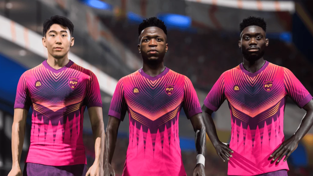 FIFA 23