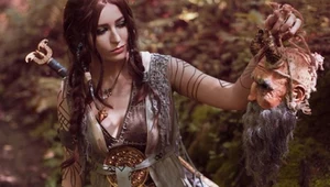 Anastasia - fragment zdjęcia zamieszczonego w serwisie Instagram.com na profilu @manulysart