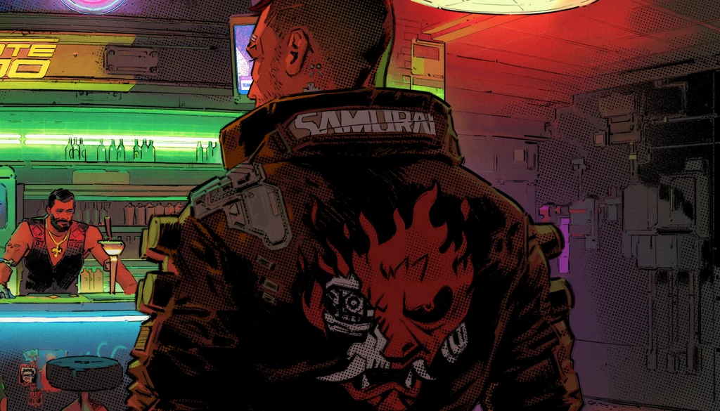 Cyberpunk 2077