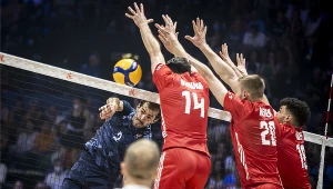 Polscy siatkarze w przełomowym momencie. Czas przełamać klątwę