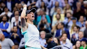 Iga Świątek wraca do gry. W Stuttgarcie powalczy o wyjątkową nagrodę