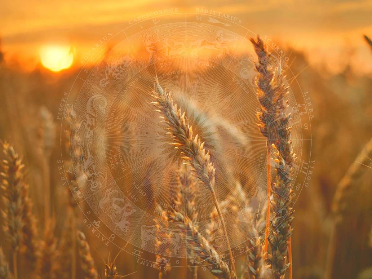 Horoskop tygodniowy 8-14 września 2022