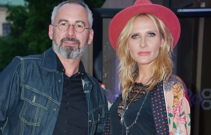 Jacek Kopczyński, Patrycja Markowska Jacek Kopczyński, Patrycja Markowska